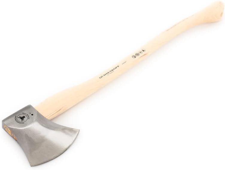 Thumbnail 1 de Ochsenkopf OX E-453 H-0800 – trzonek zamienny z hikory, 800 mm
