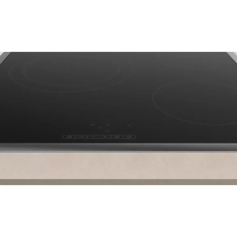 Thumbnail 1 de Balay 3EB715XR Placa vitrocerámica 3 zonas negra