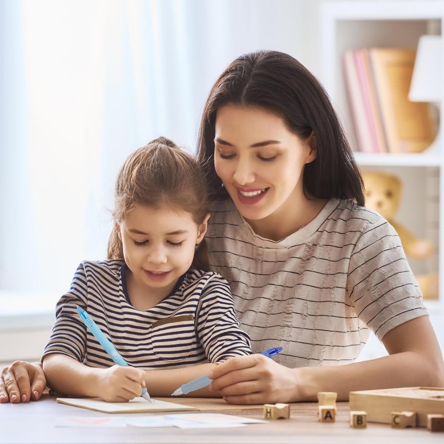 Thumbnail 6 de OFFCUP Penna a Sfera Cancellabile 0,5 mm 🖊️