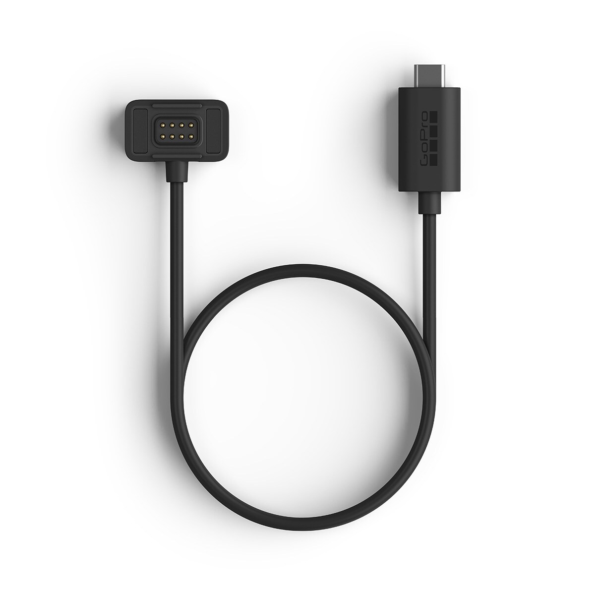 Thumbnail 2 de GoPro Kit cable alimentación y puerta magnética 📷