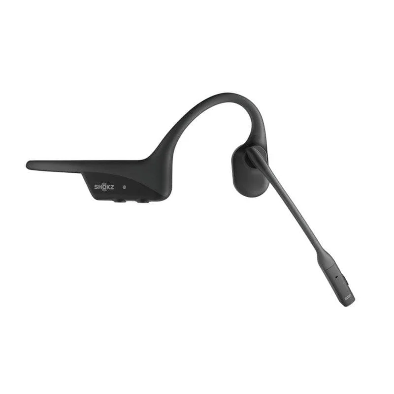 Thumbnail 2 de Auriculares Shokz C120-AA-BK inalámbricos con ANC y micrófono – negro