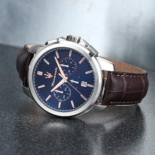 Thumbnail 5 de Maserati Reloj Successo Limited Edition cronógrafo