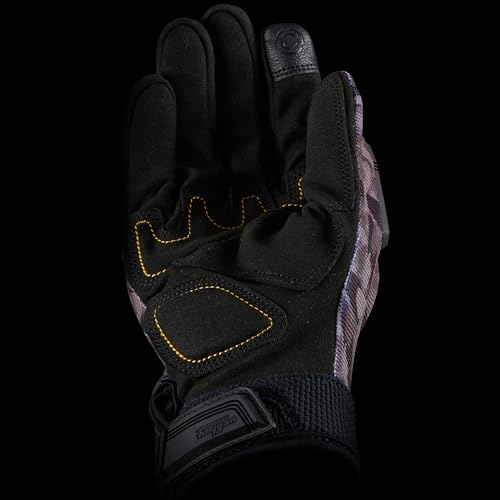 Thumbnail 2 de Furygan Tekto Evo gants moto homme 🛠