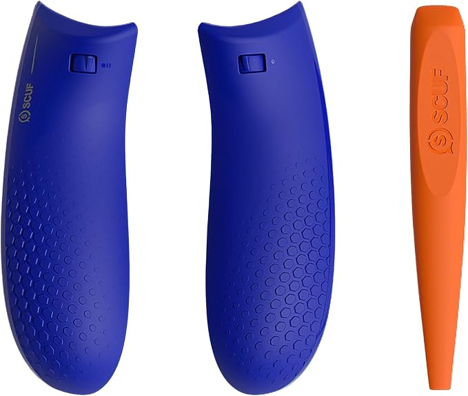 Detalle de SCUF Kit Agarres Pro para Xbox inalámbrico