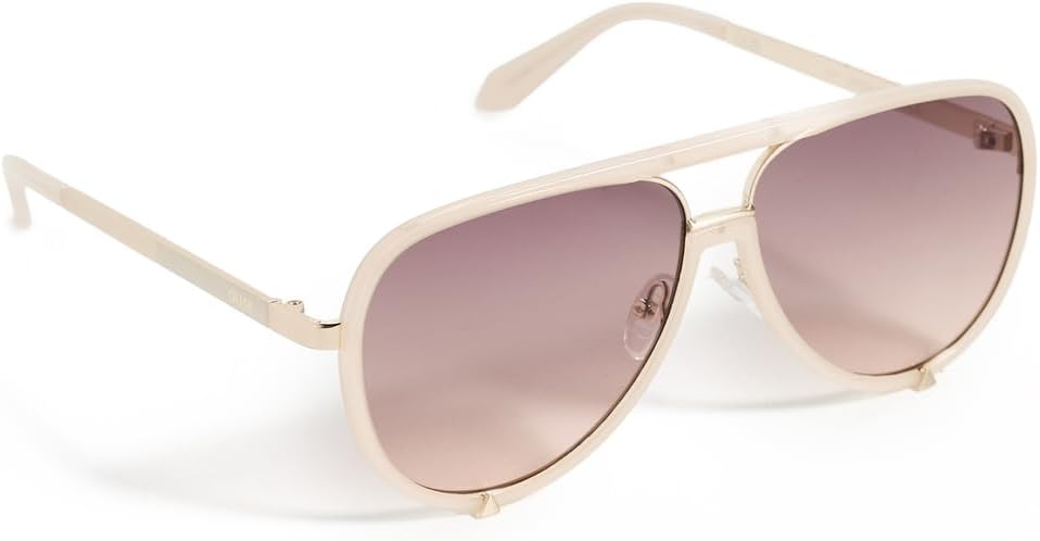 Thumbnail 5 de Quay Sunglasses Square Lenses UV Protection 🕶
