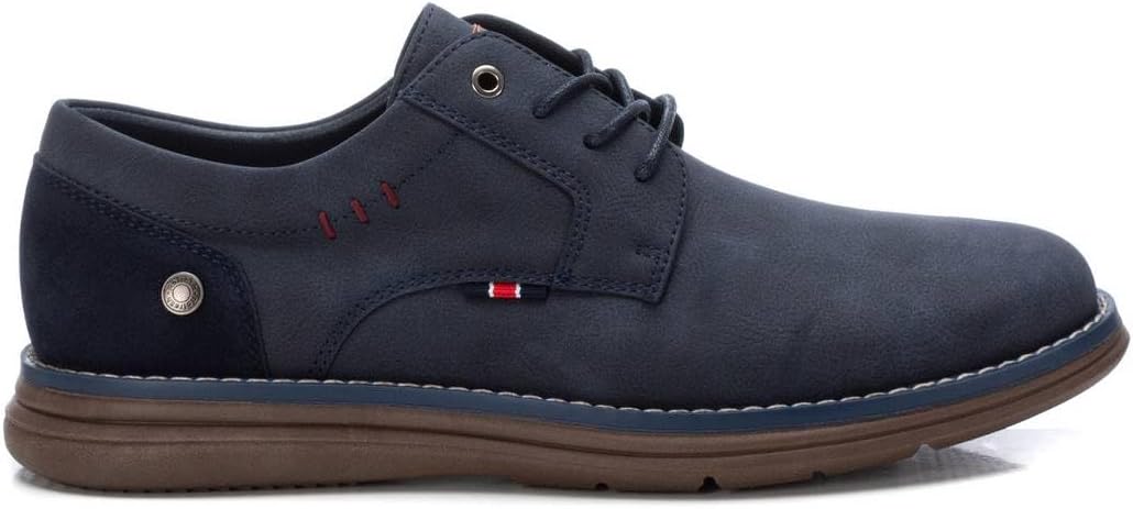 Detalle de Refresh 17218603 Oxford hombre vegano 👞