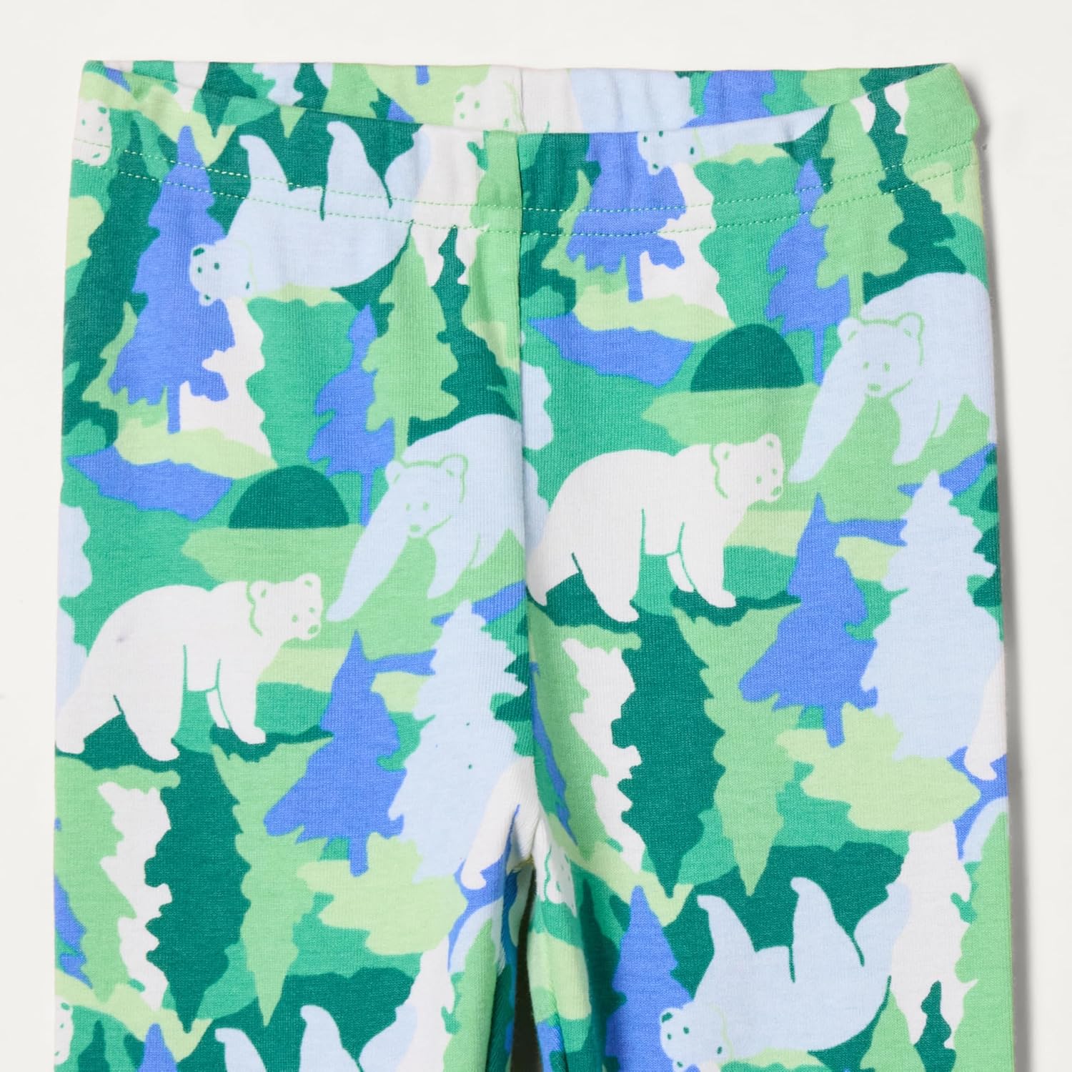 Thumbnail 2 de Amazon Essentials Kinder-Schlafanzug (Unisex) – eng anliegend aus Baumwolle