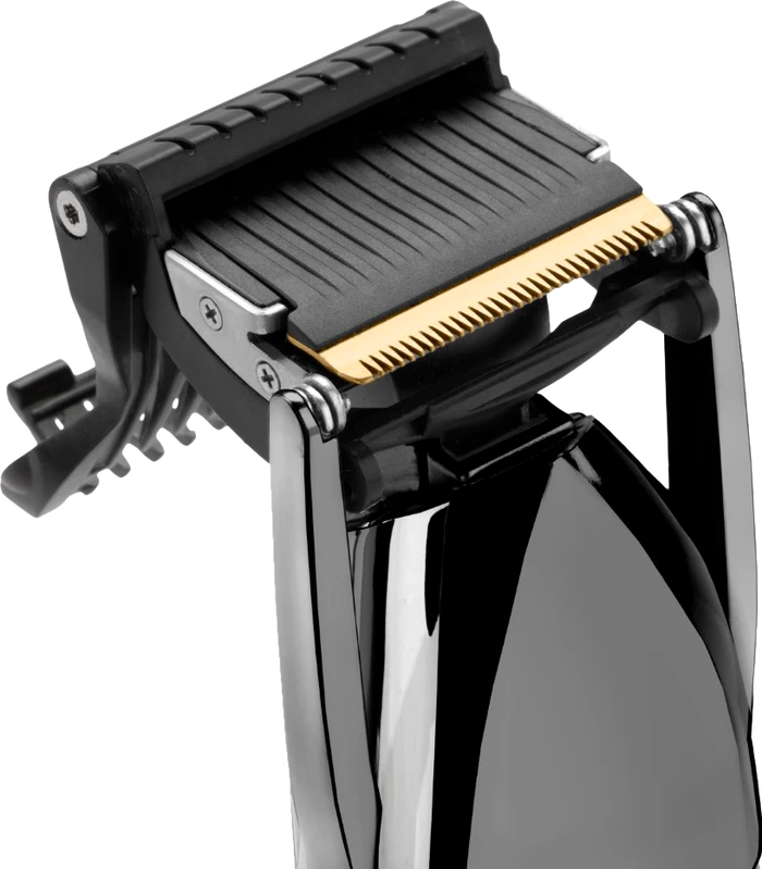 Thumbnail 4 de BaByliss Super-X Metal Black S991E Trimmer ✂