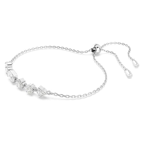 Thumbnail 7 de Swarovski Mesmera conjunto joyería 38 cm collar