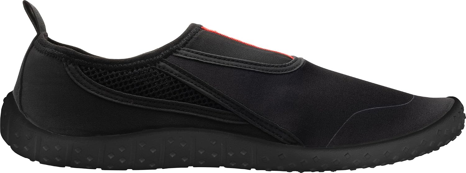 Detalle de CRESSI Kiwi Shoes: Scarpe acquatiche unisex ideali per sport acquatici e camminate in ambienti umidi