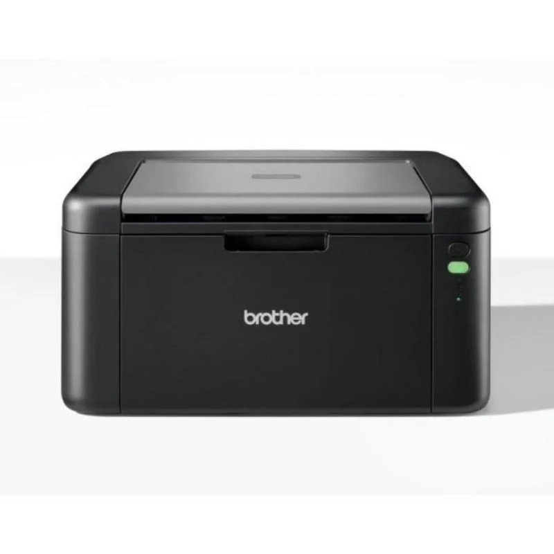 Detalle de Brother HL-L1242W: Impresora Láser monocromo con Wi‑Fi y dúplex manual