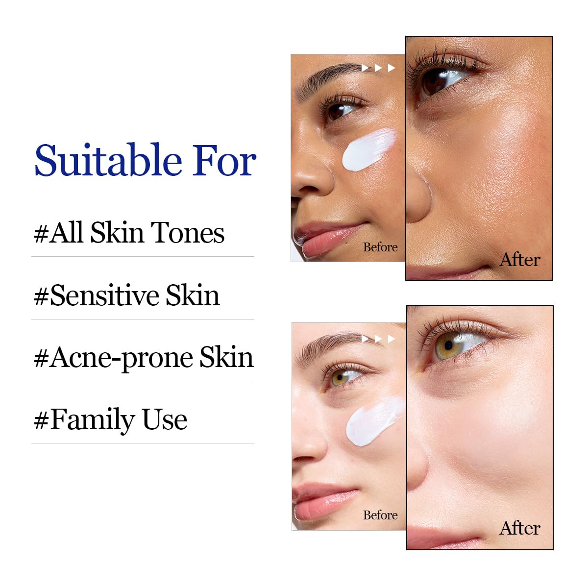 Thumbnail 2 de ROUND LAB Birch Juice UV LOCK SPF 45 2-Pack