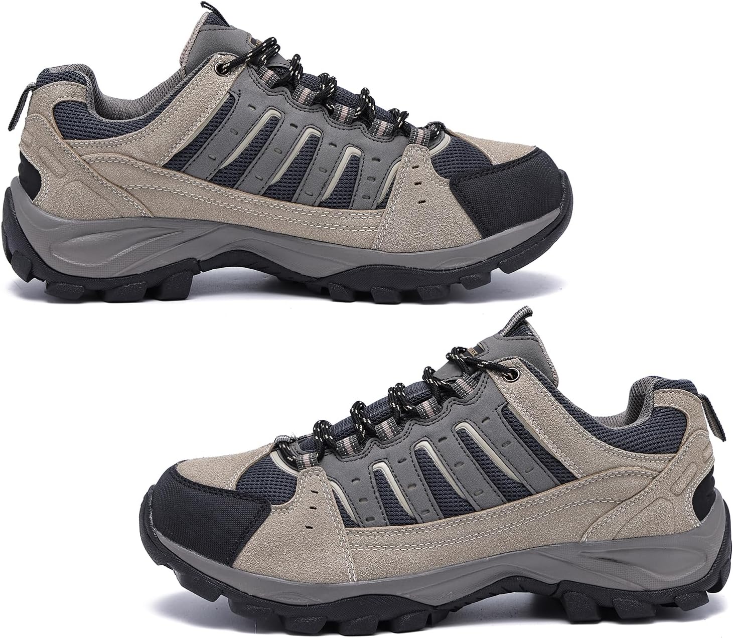 Thumbnail 4 de LANDHIK hiking trainers for men