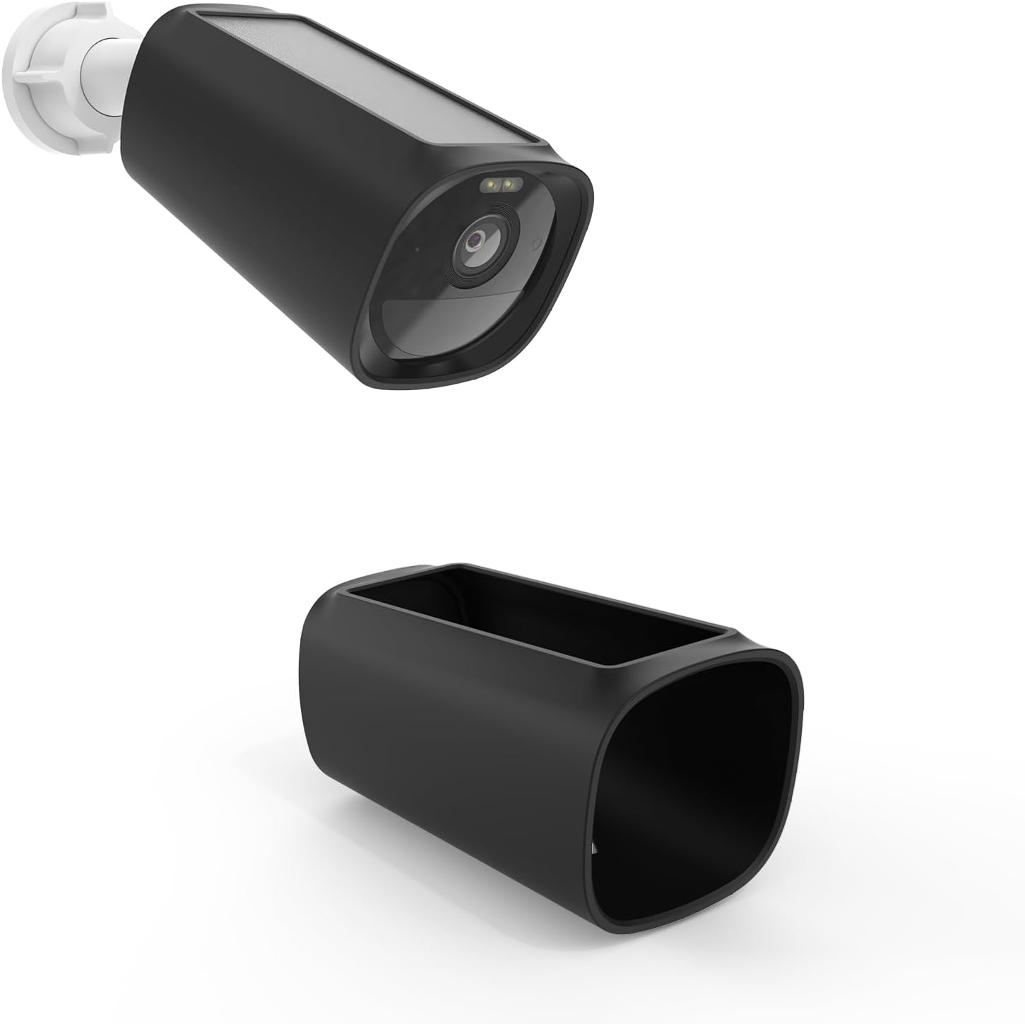 TIUIHU Silicone Cover for eufyCam E40