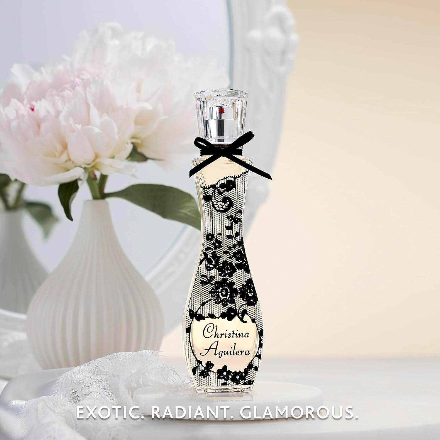Detalle de Christina Aguilera Signature Eau de Parfum – 50 ml
