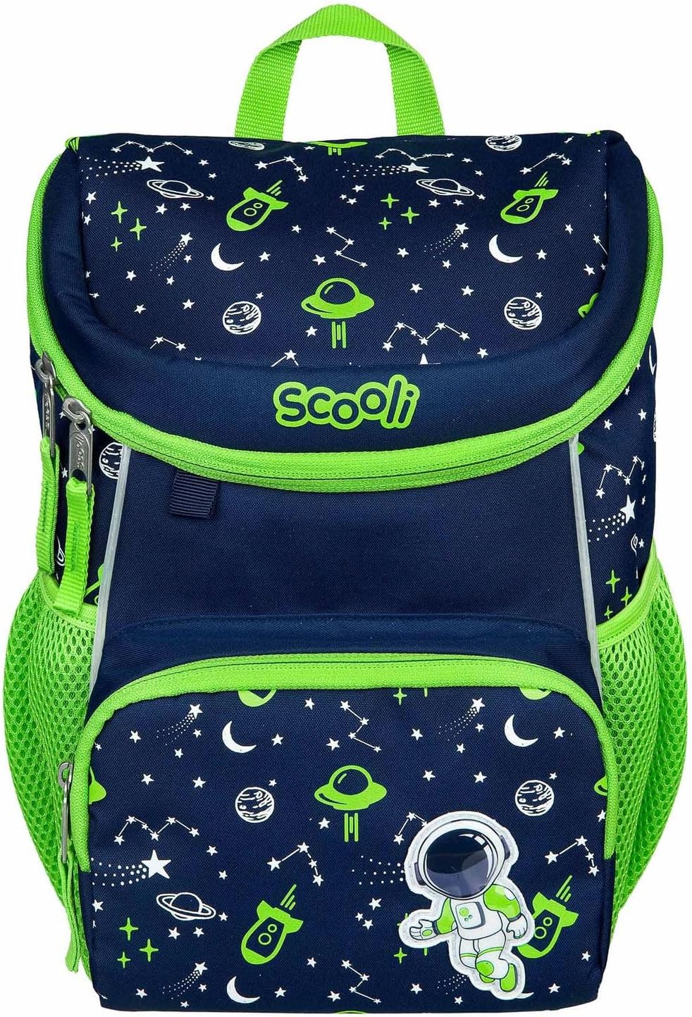 Thumbnail 6 de Scooli Mini-me Kiga Rucksack – Sac à Dos Maternelle léger et écoresponsable (3–6 ans)