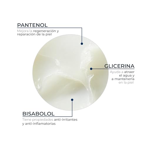 Thumbnail 4 de Eucerin Crema y leche facial (40 gr): hidratación diaria para piel que necesita repararse