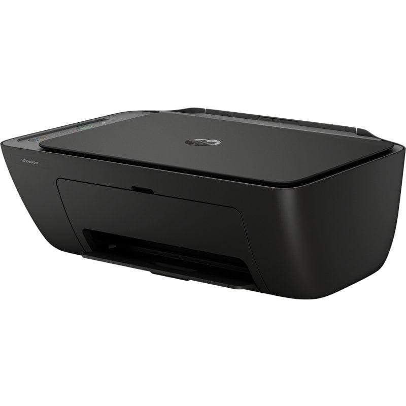 Detalle 2 de HP DeskJet 2920 Multifunción impresión y escaneo