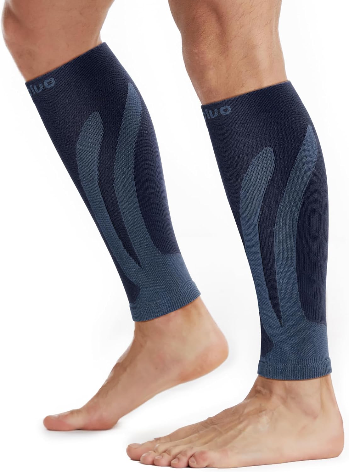 CAMBIVO 2 Pairs Calf Compression Sleeve Review