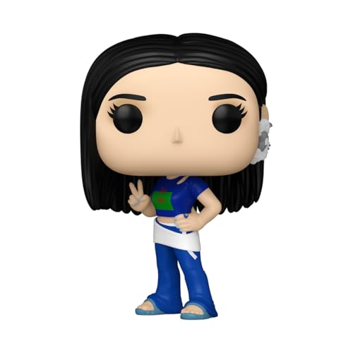 Detalle 2 de Funko Pop! Rocks New Jeans Minji — Figura de vinilo