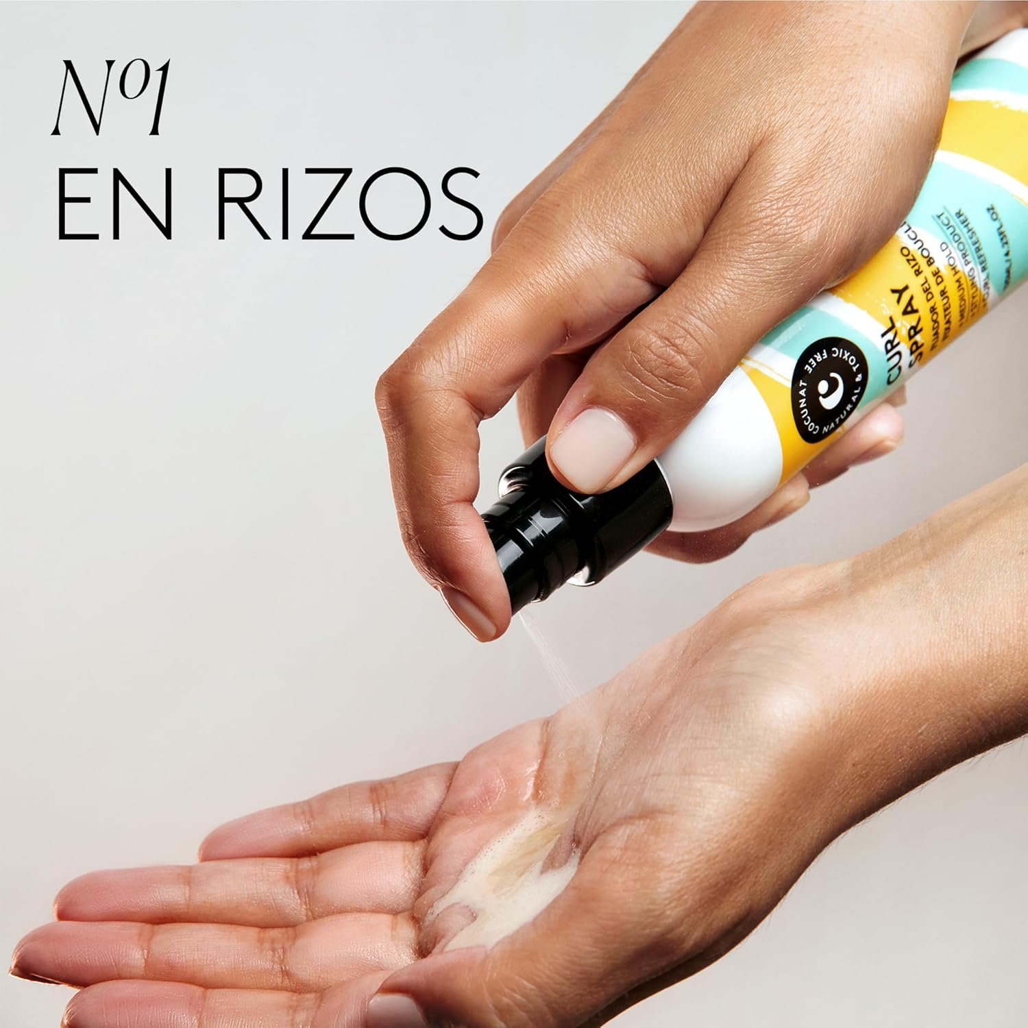 Thumbnail 3 de COCUNAT Kit Rizos Definidos