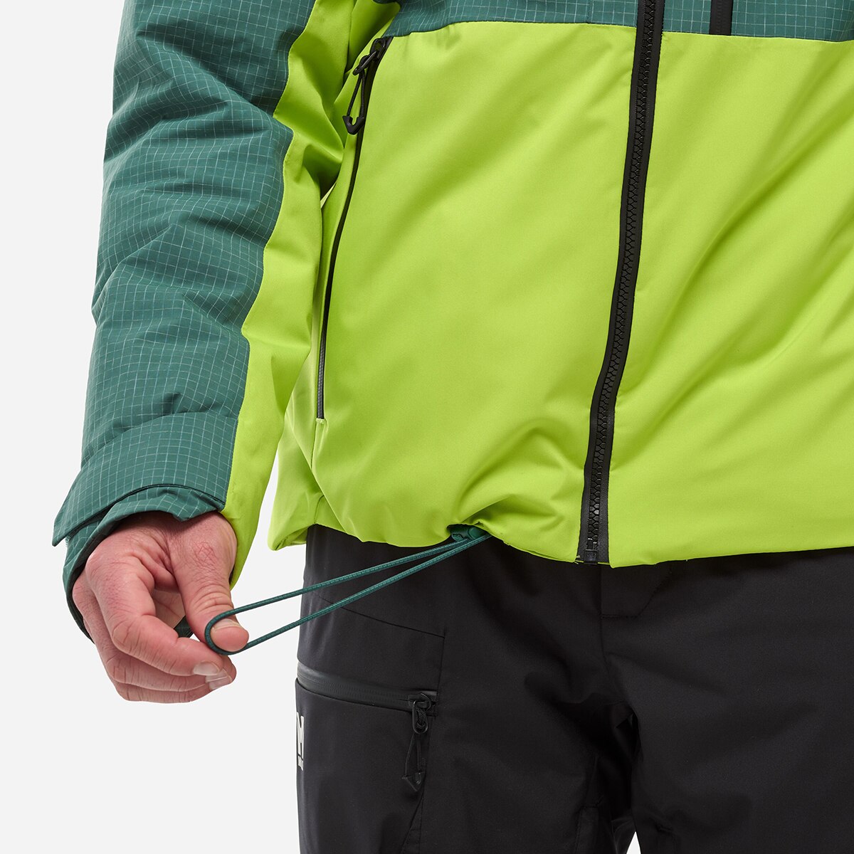 Thumbnail 5 de Millet GRANDS MONTETS PEAK JKT 100% Repreve 🧥