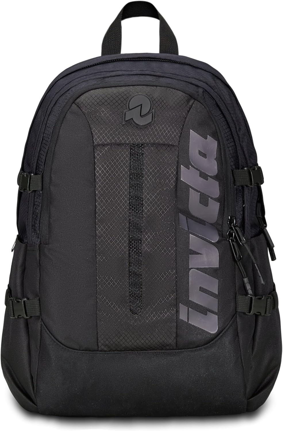 Detalle 2 de Invicta Zaino Invict-act Plus per Uomo (Pacco da 1) – Comfort e Sostenibilità in 30 L