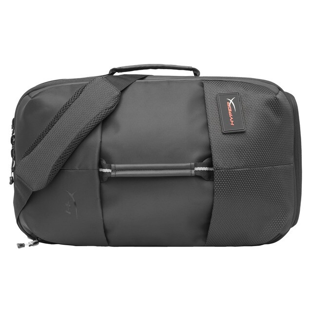 Thumbnail 5 de HyperX Knight mochila gaming 22,6 litros