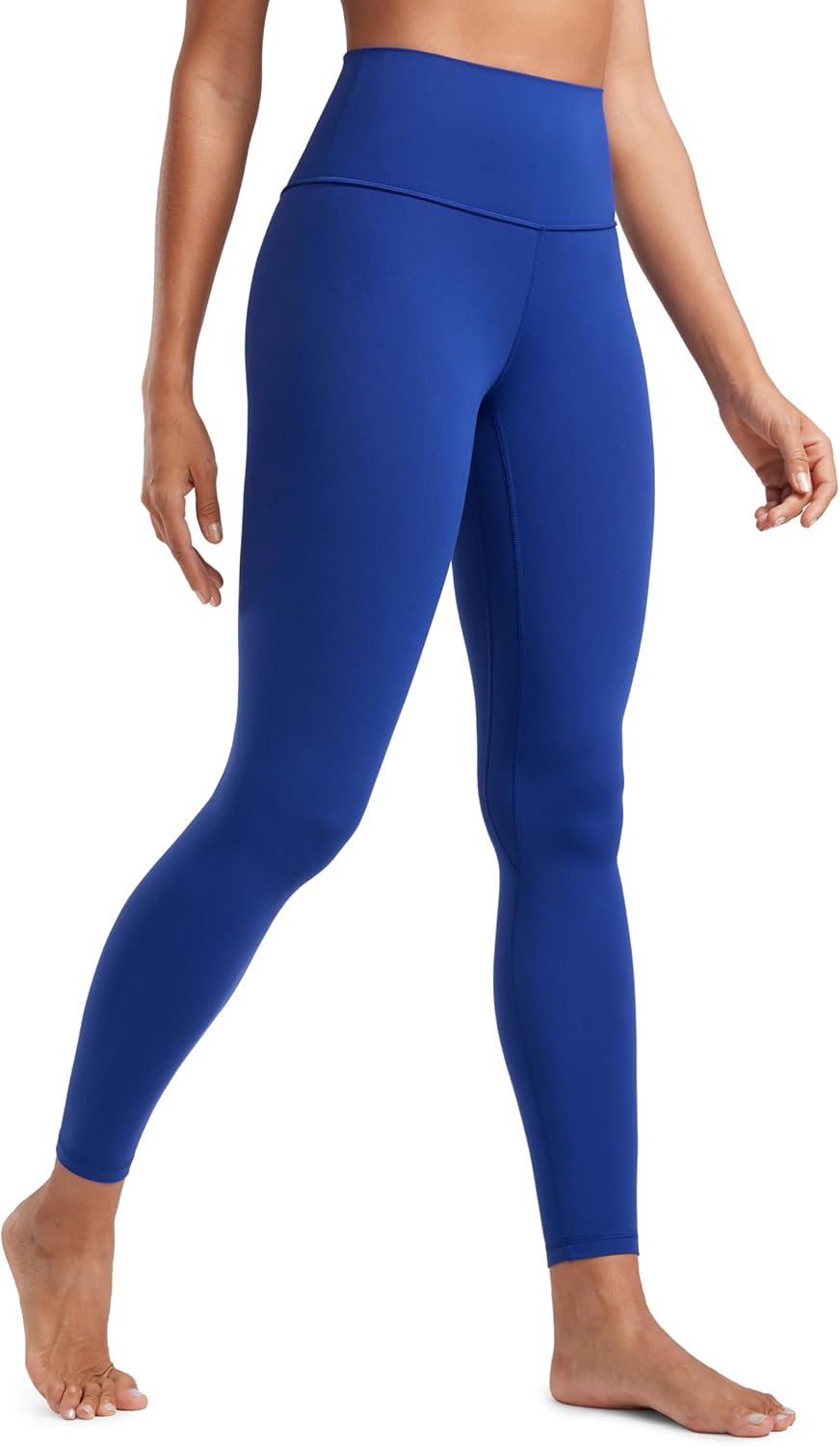 Detalle de CRZ YOGA Women's Butterluxe High Waisted 25'' Leggings