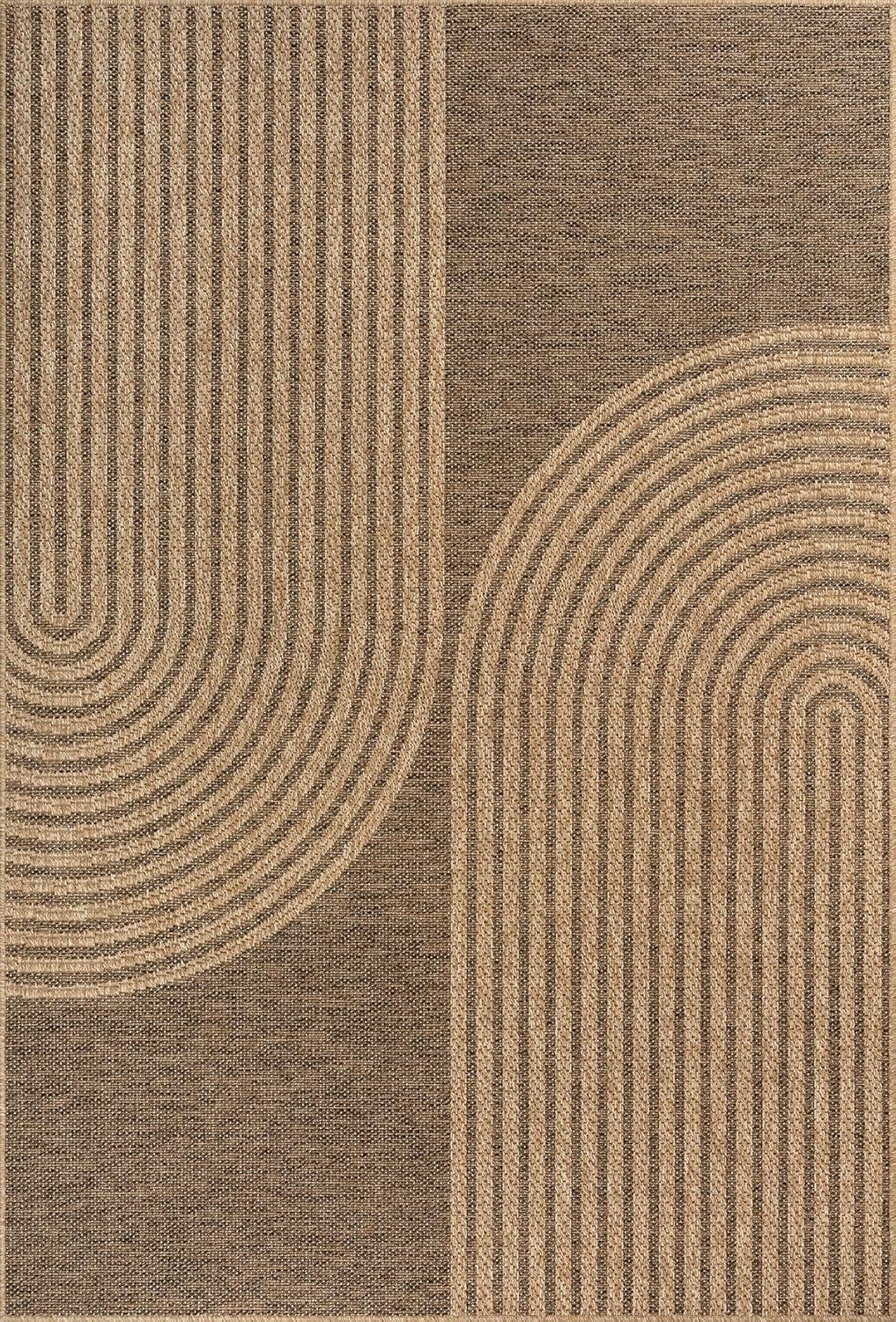 Thumbnail 2 de The Carpet Kansas - Alfombra Yute Natural para Patio
