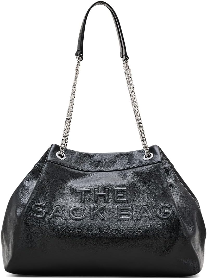 Detalle 2 de Marc Jacobs The Chain Sack, Sac à main