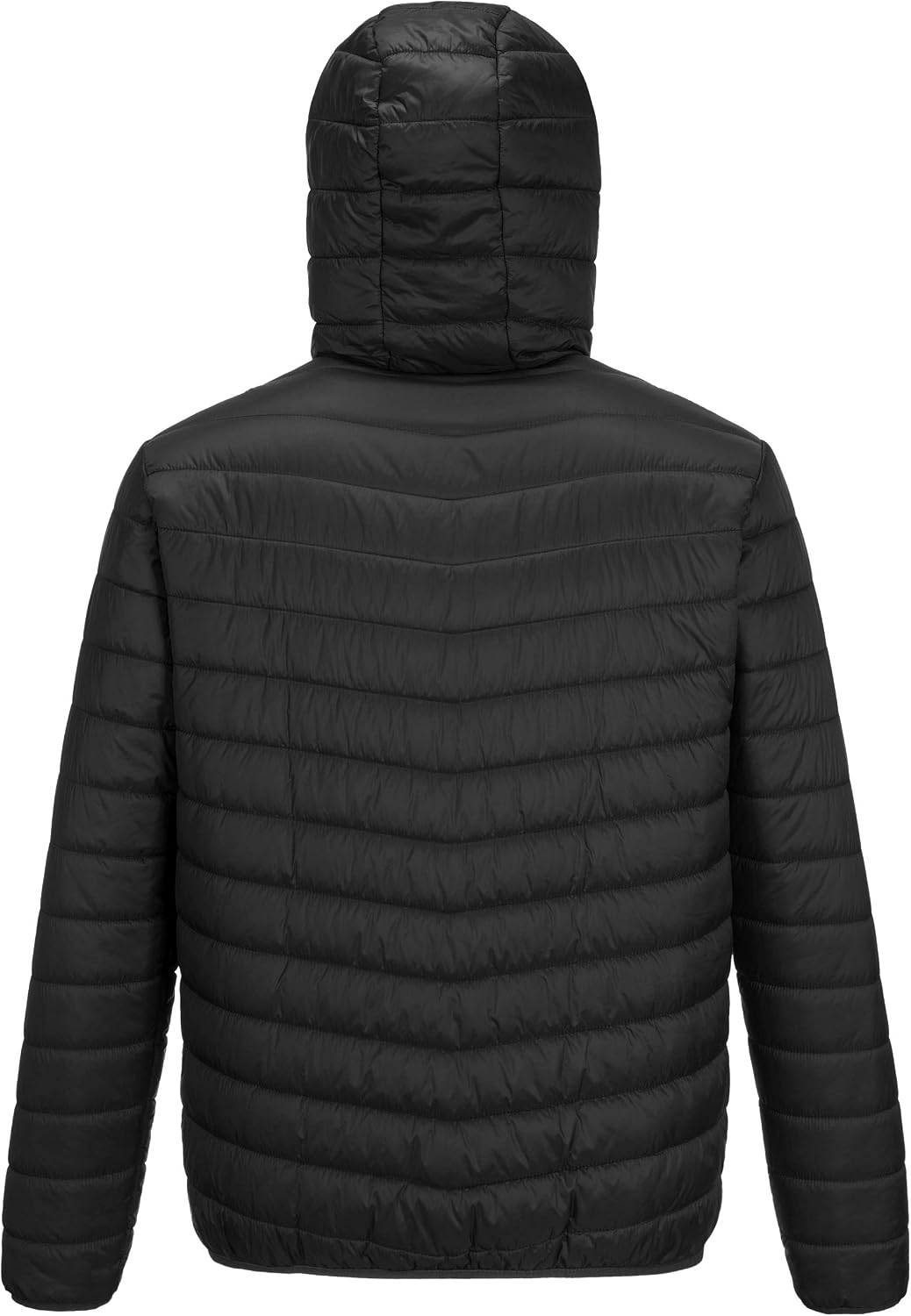 Thumbnail 1 de Outdoor Ventures Herren-Steppjacke, wasserfest