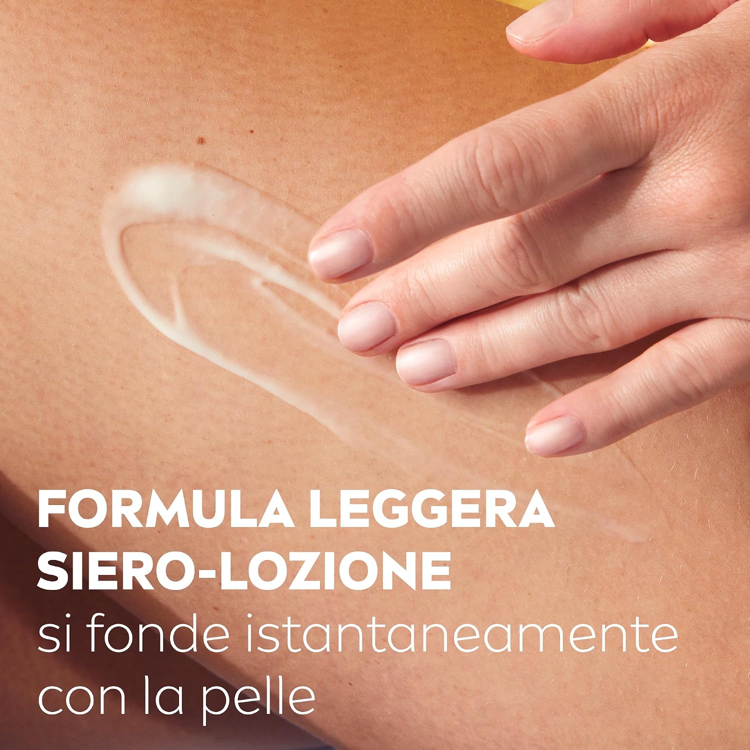 Detalle 2 de NIVEA Q10 Lozione corpo 200 ml