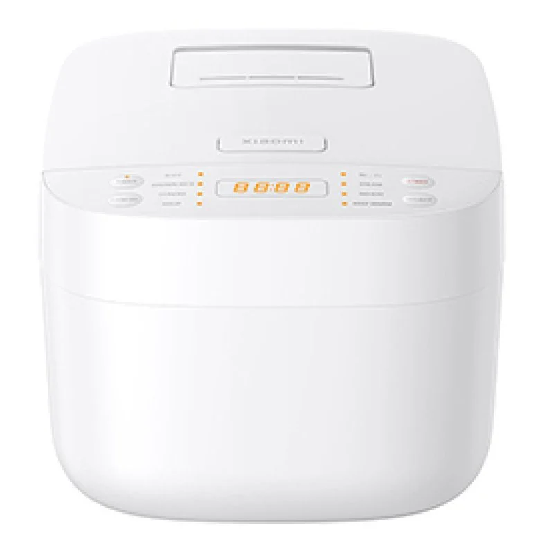 Detalle de Xiaomi Multifunctional Rice Cooker Arrocera 3L: cocción precisa y versátil para tu cocina