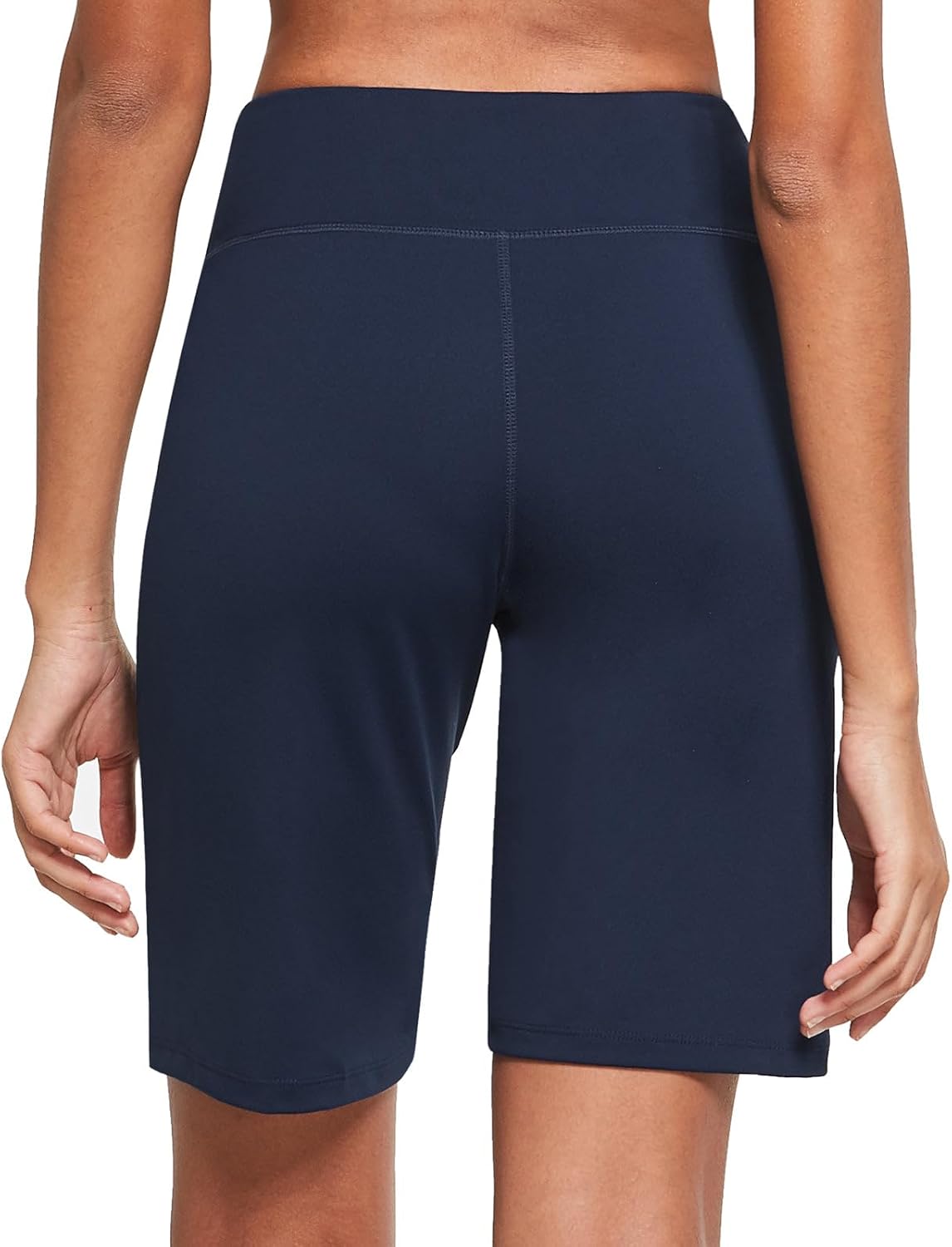 Thumbnail 1 de baleaf Women’s Bermuda Long Shorts (10” Knee Length) High-Rise Athletic Pull-On
