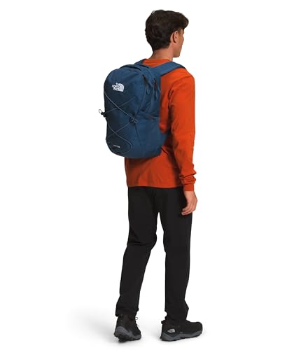 Thumbnail 6 de The North Face Jester Everyday Laptop Backpack (Shady Blue/White - NPF)
