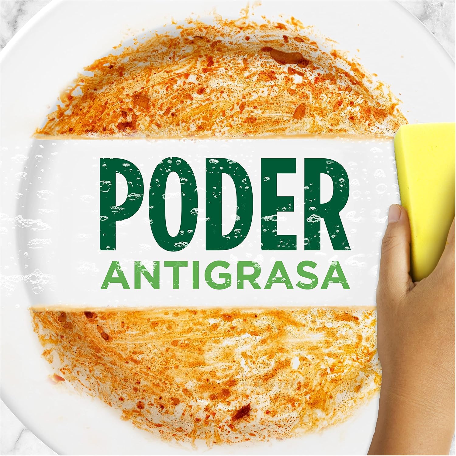 Thumbnail 5 de Fairy Ultra Poder Original 3x900ML
