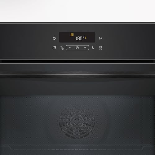 Detalle 2 de Balay Horno con Vapor 3HD5829N3