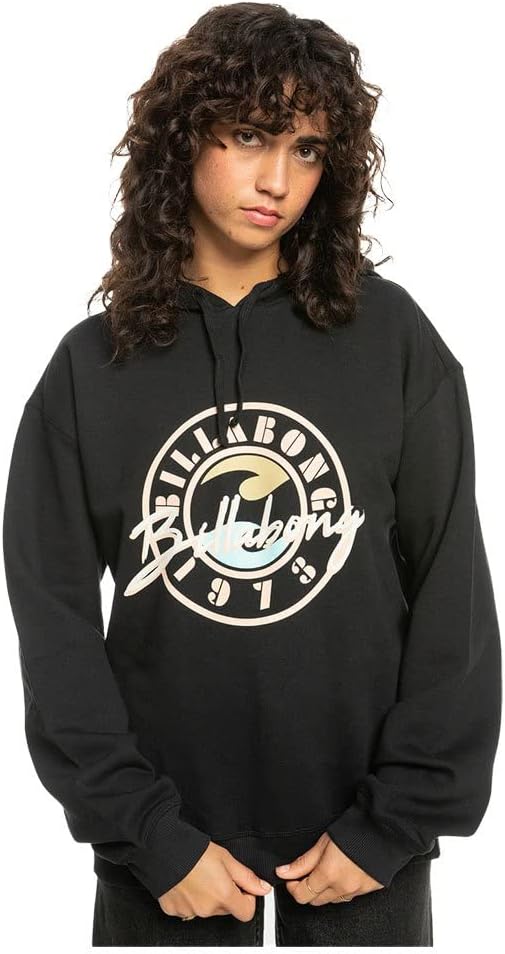 Detalle de BILLABONG Del Mar Hoodie T-Shirt Femme – Lot de 1