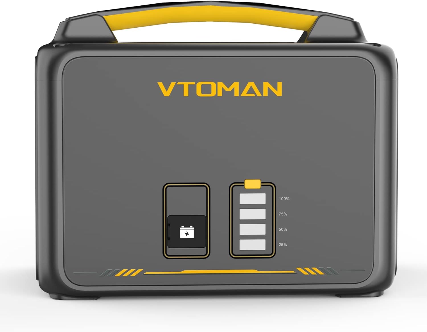 Thumbnail 6 de VTOMAN Jump 600X Batería Adicional 640Wh