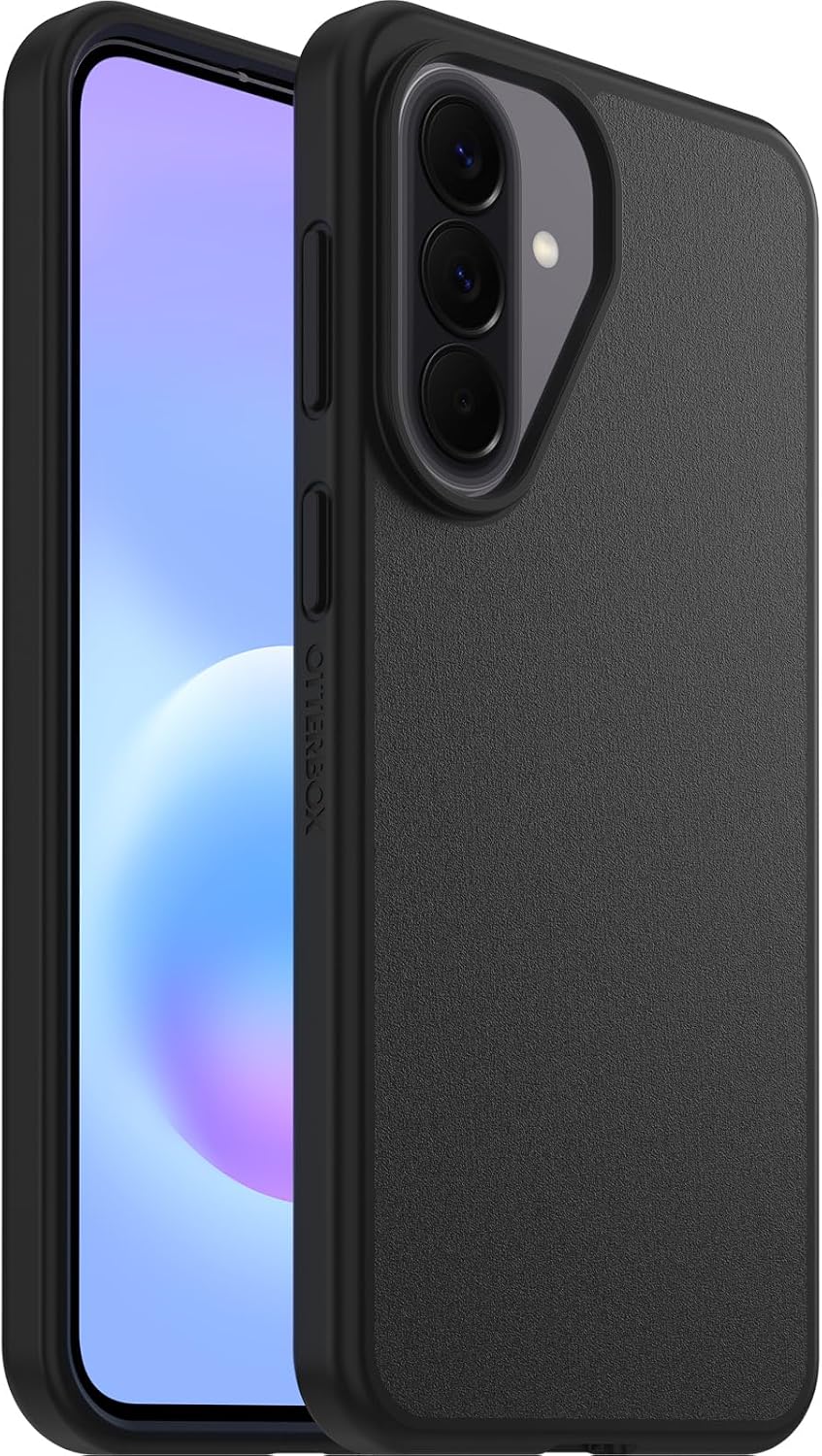 Thumbnail 6 de OtterBox React Series coque pour Samsung Galaxy A56 5G – Ultra-mince, antichoc, transparent