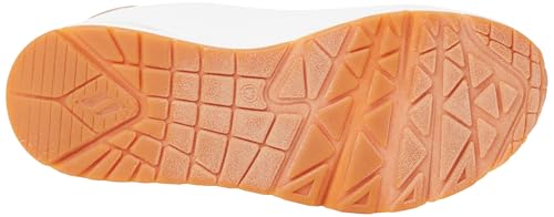 Detalle 2 de Skechers Uno Shimmer Away, zapatillas mujer 39