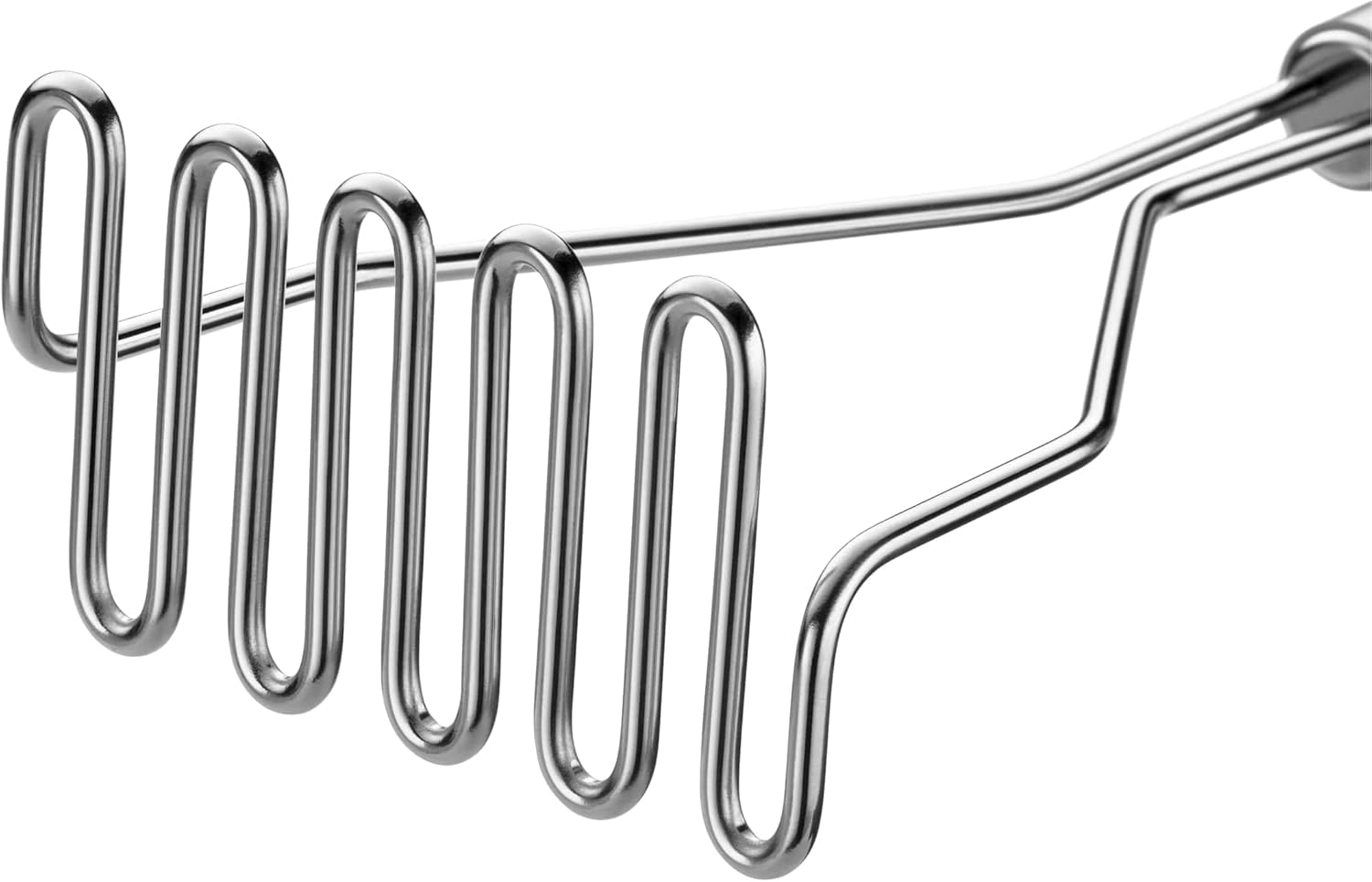 Thumbnail 2 de WMF Profi Plus Kartoffelstampfer aus Cromargan Edelstahl, teilmattiert, 29 cm