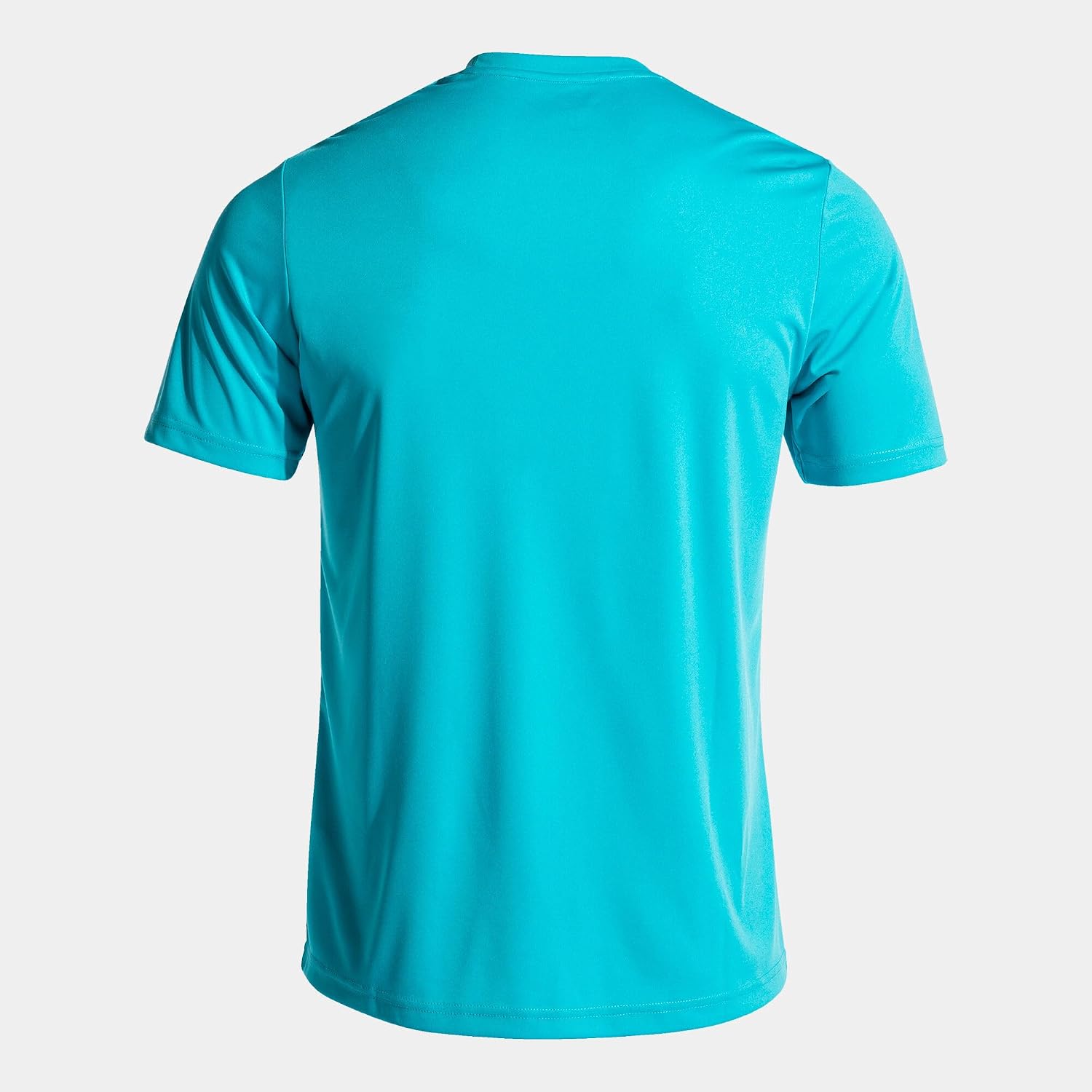 Detalle de Joma T-Shirt Sportiva da Uomo 6XS-3XL: leggerezza, traspirabilità e confort per corsa e fitness
