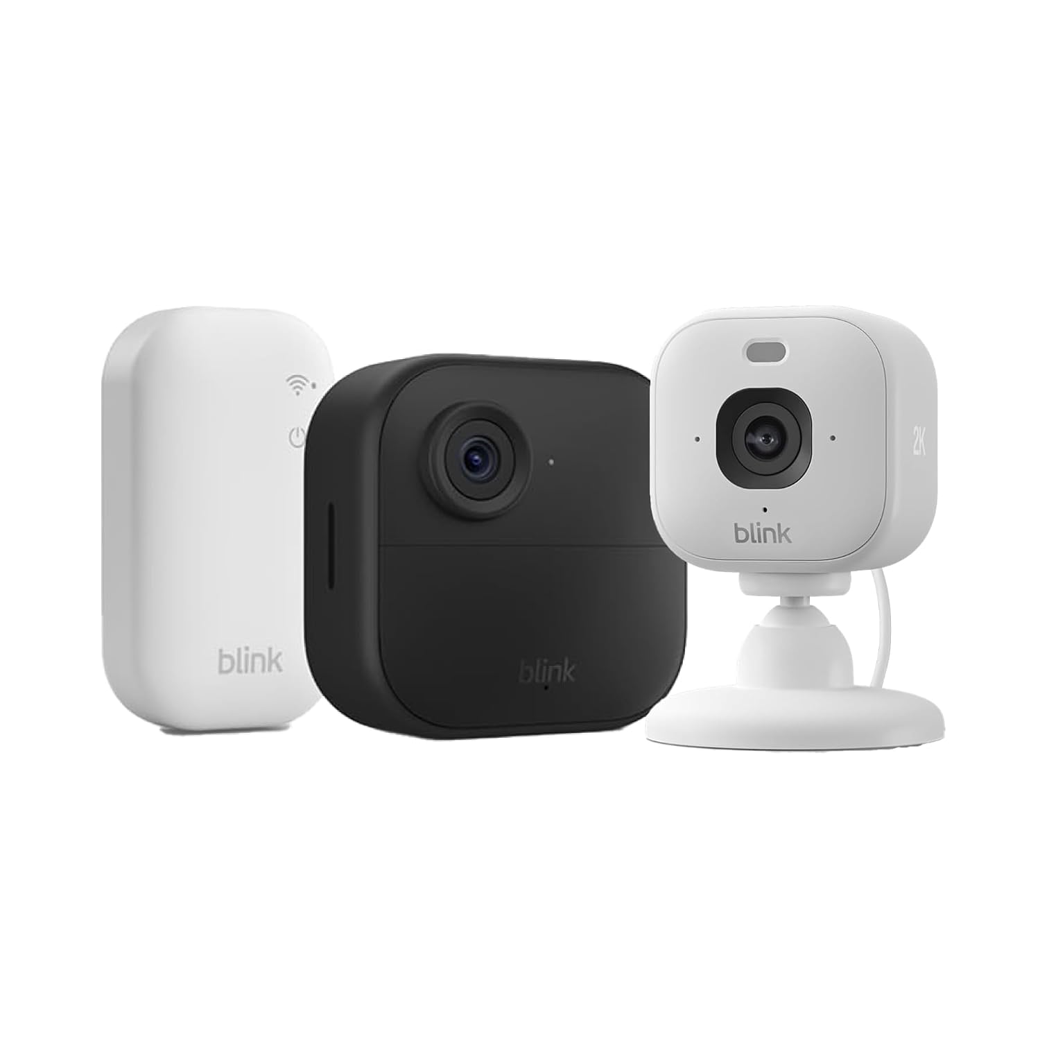 Detalle de Blink Kamera Outdoor 4 mit IP65 ⚙