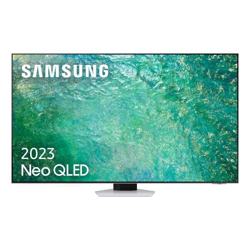 Detalle de Samsung TQ75QN85CATXXC 75" Neo QLED 4K
