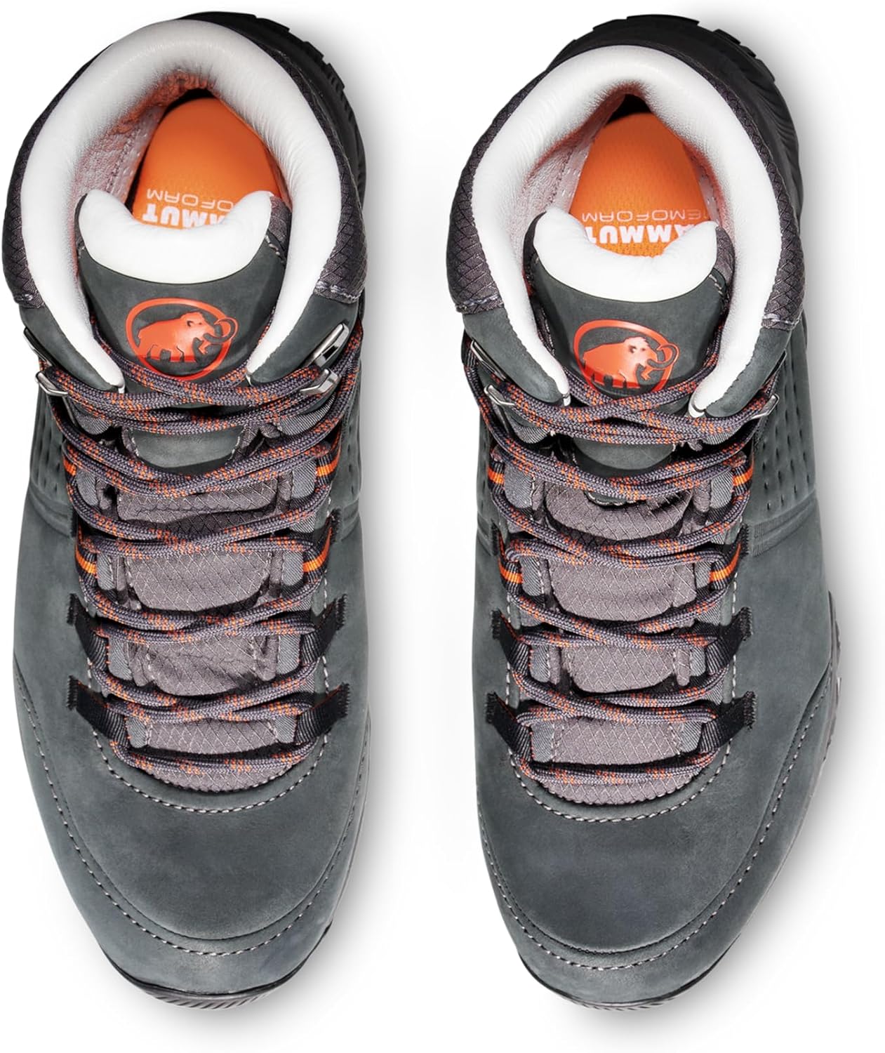 Thumbnail 3 de Mammut Damen Nova IV Mid LTH Trekking- & Wanderschuhe – Komfort trifft Halt und Nachhaltigkeit