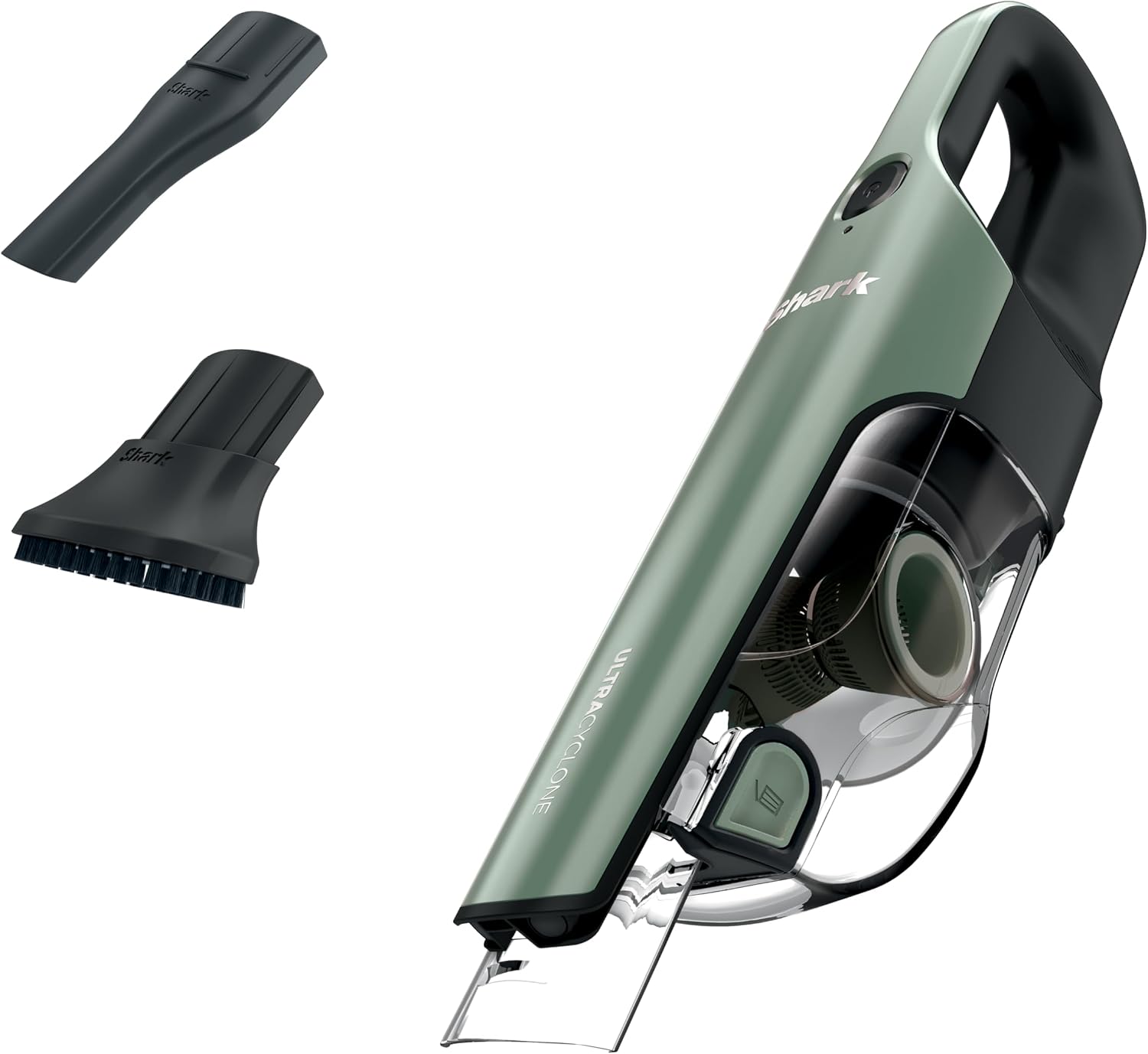 Detalle de Shark Cordless Handheld Vacuum CH901