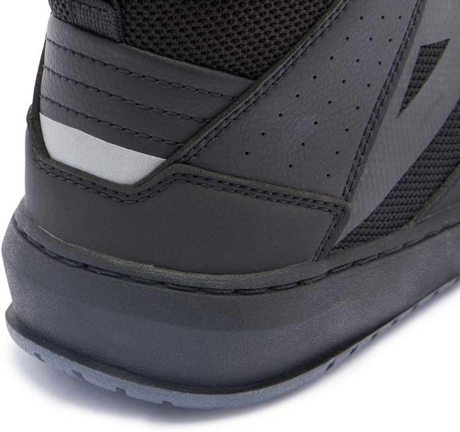 Thumbnail 5 de Dainese Suburb Air Shoes Scarpa Moto Estiva, Tessuto Uomo – Opinioni e guida all’acquisto