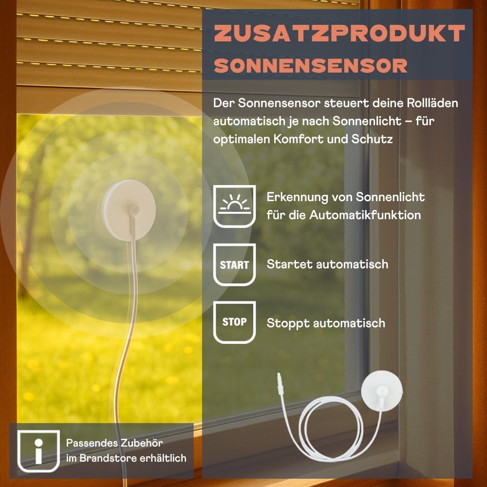 Thumbnail 6 de Home Pilot Gurtwickler Premium – Elektrischer Gurtwickler zur Nachrüstung (10172345)